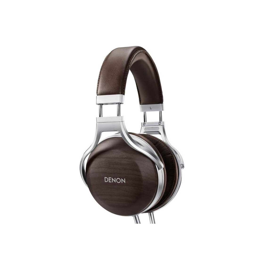 Le cuffie circumaurali Meze Audio 99 Neo